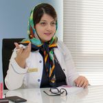 دکتر نازنین صفایی، لابیاپلاستی جراح متخصص زنان، زایمان و ناز