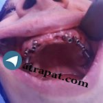 گروه ایرانی دندانپزشکی Dental Iranian Group طرف قراربیمه ها
