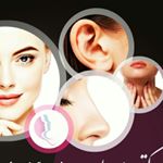 Dr Mina Jamali دکتر مینا جمالی  متخصص گوش حلق بینی و زیبایی
