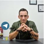 Dr Vahid Saatsaz Dr Vahid Saatsaz