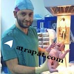 دکتر علی گورسوی Dr Ali GURSOY Kadın Hastalıkları ve Doğum Uzmanı
Asst. Prof. Ob/Gyn
Saint Benoit Fra... Kadın Hastalıkları ve Doğum Uzmanı
Asst. Prof. Ob/Gyn
S دکتر علی گورسوی Dr Ali GURSOY Kadın Hastalıkları ve Doğum U