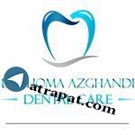 دكتر هما ازغندی Dr  Homa Azghandi مرکز دندانپزشكي 