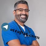 Dr Jamil Aref De Jamil Aref Cosmetic Dentist
Everything about ... Cosmetic Dentist
Everything about teeth and their related beauty
Based in Jeddah, Saudi Arabia Dr Jamil Aref De Jamil Aref Cosmetic Dentist
Everything abou