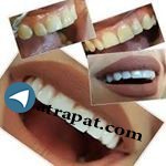 دکتر کلینیک دندانپزشکی ایسار Isar Dental Clinic درمانگاه تخص