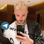 Masih بویِ شمال بویِ شمال Masih بویِ شمال