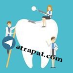 کلینیک پارس Pars Clinic کلینیک دندان پزشکی تخصصی کودکان
ارائ