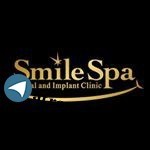 کلینیک ایمپلنت دندانپزشکی SmileSpa SmileSpa Dental Implant C