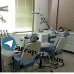 کلینیک دندانپزشکی dental clinic هماهنگی وقت با شماره 0937756