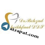 صفحه رسمی dr b sheikhfaal dr b sheikhfaal official page ادرس