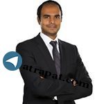 د طلال الخضر اول جراح كويتي حاصل على البورد الاوروبي والزماله الالمانيه
استشاري ج... اول جراح كويتي حاصل على البورد الاوروبي والزماله الالمانيه
د طلال الخضر اول جراح كويتي حاصل على البورد الاوروبي والزمال