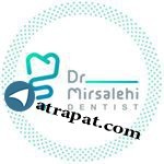 دكتر سيد حسن ميرصالحی ⛑جراح - دندانپزشک
    کاشت  ایمپلنت بد