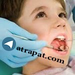 دندانپزشک کودکان دکتر مهسارکنی     آفريقا،نرسيده به اتوبان م