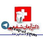 دکتر آرمان شفیعی     جراح دندانپزشک مشاور زیبایی    
    لمی
