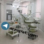 دکتر سمانه اسلامی دندانپزشک -متخصص ترمیمی و زیبایی 
مشهد -بل