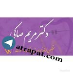 دکتر مریم صاکی متخصص ارتودنسی 
دارای بورد تخصصی 
شیراز/کازرو