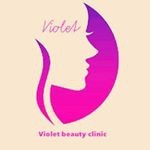   مرکز زیبایی ویولت   @violet beauty clinic 
 تزرق چربی ليپو