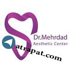 دکتر مهرداد افتخاری مرکز ‌دندانپزشکی ‌ دکتر مهرداد افتخاری
 