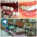 مطب دندانپزشکی دکتر هایده طیبی فارغ التحصیل دانشگاه شهید بهش