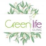 کلینیک تخصصی زندگي سبز(آرماني) پوست مو ليزر لاغري
تزريق ژل ب