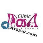 کلینیک رزا مرکز تخصصی دندانپزشکی و پزشکی زیبایی 
 دکتر جسری(