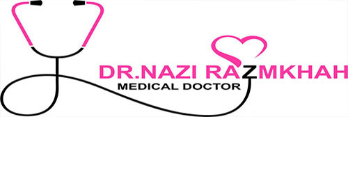 دکتر نازی رزمخواه  پزشک