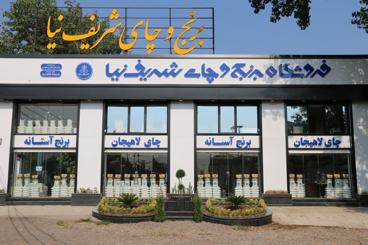 برنج و چای شریف نیا برنج آستانه-بادام استانه - چای لاهیجان-برنج اعلا-فروش عمده برنج هاشمی--برنج علی کاظمی-برنج دودی هیزمی-برنج دمسیاه
