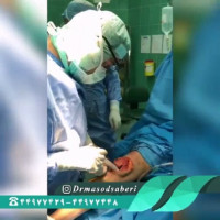. بعد از تعویض مفصل زانو خشک، به یک مفصل متحرک و روان تبدیل می شود.

#تعویض_مفصل_زانو
#متخصص_ارتوپدی
#ارتوپدی
#دکتر_مسعود_صابری
#جراحی_زانو