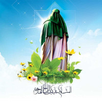 ولادت حضرت قایم عجل الله تعالی فرجه و جشن نیمه شعبان