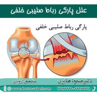 علل پارگی رباط صلیبی خلفی

در مجموع فشار زیاد به زانو باعث پارگی رباط صلیبی خلفی آن می‌شود. برخی از مواردی که باعث فشار به زانو و در نتیجه پارگی رباط زانو می‌شوند را در زیر آورده‌ایم:
• آسیب‌دیدگی‌های ورزشی در ناحیه‌ی زانو
• قدم‌گذاری‌های اشتباه در زمین‌های ناصاف
• ضربه‌ی مستقیم به زانو هنگام تصادفات رانندگی
• کشیده‌ شدن رباط زانو در آسیب دیدگی‌های چرخشی یا هایپراکستنشن
#رباط_زانو
#رباط_صلیبی 
#رباط_صلیبی_خلفی
#ارتوپدی
#متخصص_ارتوپدی
#پارگی_رباط_زانو
#ارتوپد
#متخصص_ارتوپدی